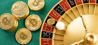 Онлайн казино Casino Flint